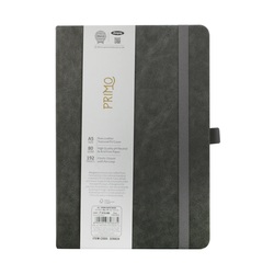 PRIMO NOTEBOOK 80GSM 192pgs A5